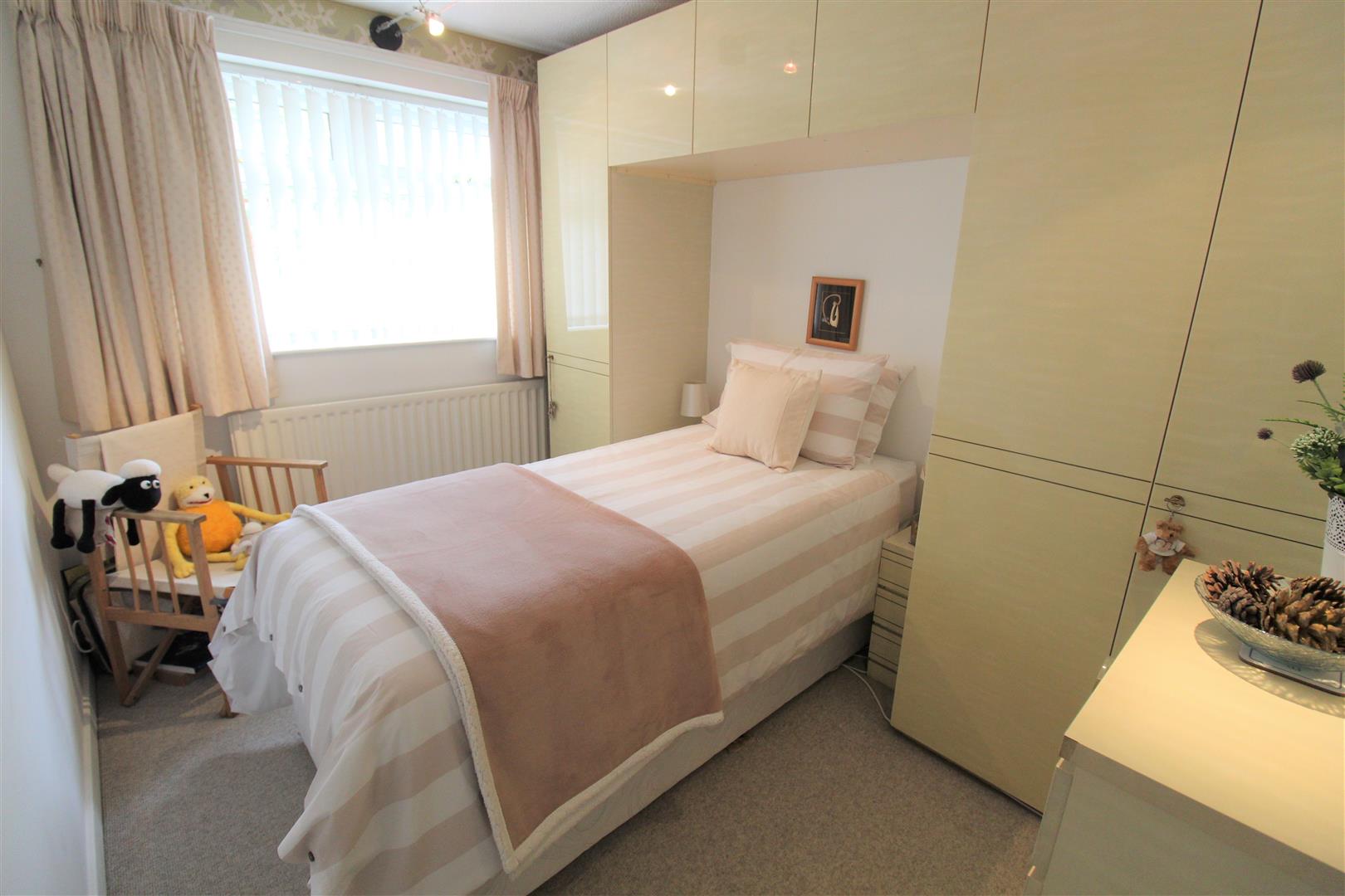 Dunsford Avenue, Milton, Stoke-On-Trent